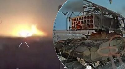 Історичний удар: ЗСУ вперше знищили 'Солнцепьок' на території РФ