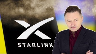 Верифікувати всі Starlink не вдасться ніколи, процес вимірюватиметься роками – Корсун