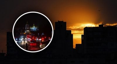 Коли не буде світла в Запоріжжі та області - нові графіки на 3 лютого