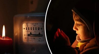 Годин із світлом стало більше - коли не буде світла в Черкаській області 3 лютого