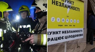 Безпрецедентний удар по енергетиці: Терехов розкрив наслідки нічної атаки РФ на Харків