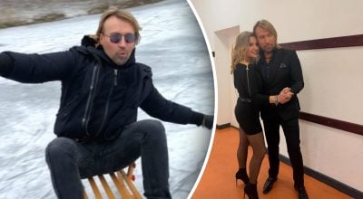 "Кому ти говориш": відомий співак розкрив правду про Винника