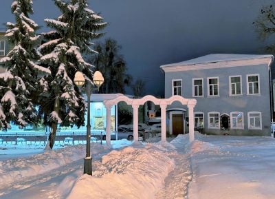 -30° скує Рівненщину: коли очікувати спад екстремальних морозів