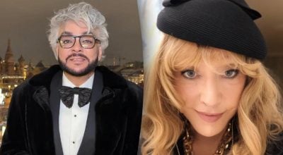 Філіп Кіркоров і Алла Пугачова Філіп Кіркоров і Алла Пугачова