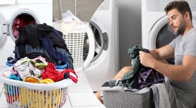 "Вб'ють" і одяг, і техніку: 7 речей, які заборонено класти в пральну машину