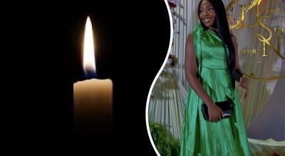 Умерла популярная молодая певица 