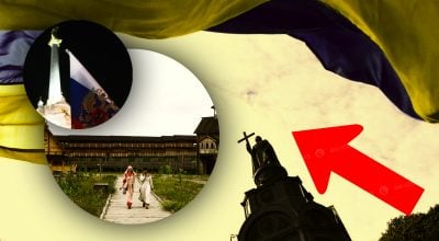 Не Київ: у Кремлі придумали іншу "столицю" Русі, де вона була