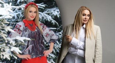 Ольга Сумська "пройшлася" по колишньому чоловікові - деталі