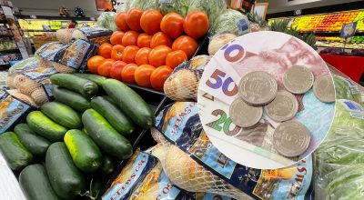 Стрибок цін на 15%: в Україні рекордно зросла вартість ходового продукту