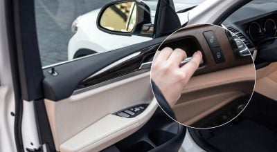 Штраф за "неправильну" руку: як насправді потрібно відкривати двері авто