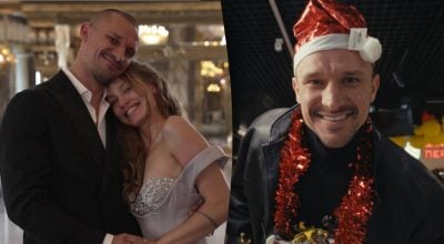 "Це шоу зі сценарієм": Цимбалюк видав, що відбувається за кадром "Холостяка"