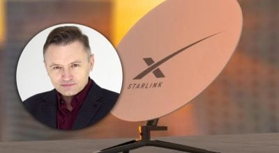 На сколько может растянуться верификация Starlink в Украине: ответ эксперта