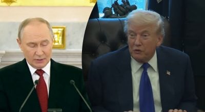 Путін зірвав угоду з Трампом щодо України - яку нову ставку робить Кремль у війні