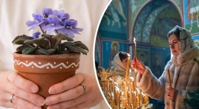 Чому 4 лютого не можна ходити в ліс: яке церковне свято