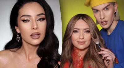 Макіяж українських зірок