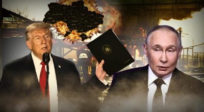 Путін зірвав угоду з Трампом щодо України - яку нову ставку робить Кремль у війні