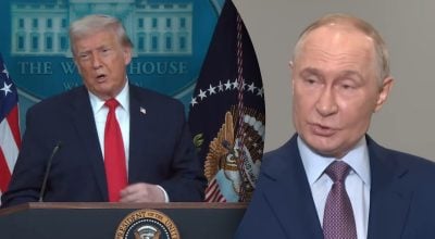 В США визнали провал стратегії тиску на Путіна - що пропонують натомість