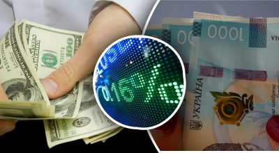 Долар на роздоріжжі: як може змінитися курс найближчим часом, прогноз банкіра