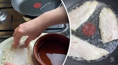 Більшість помиляється роками: як правильно смажити рибу