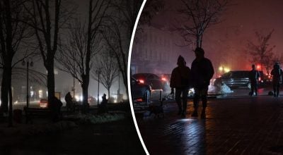 Черкаську область накриють жорсткі графіки відключень - коли не буде світла 4 лютого