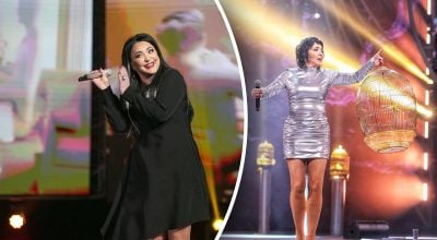 "Приїхала швидка": що відбувається зі зрадницею Лолітою Мілявською