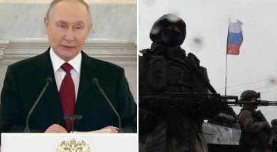 РФ несподівано змінила тон на переговорах: цей тиждень стане вирішальним - Politico