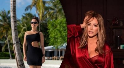 "Губища накачала": що з собою зробила зрадниця Ані Лорак