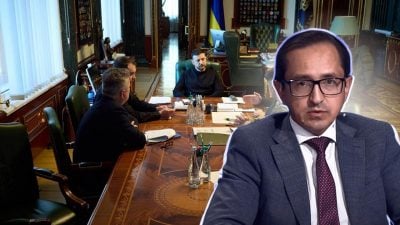 Реальних гарантій немає, Україні важливо використати будь-яку паузу у війні - Клочок