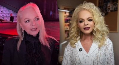 Лариса Долина - квартира