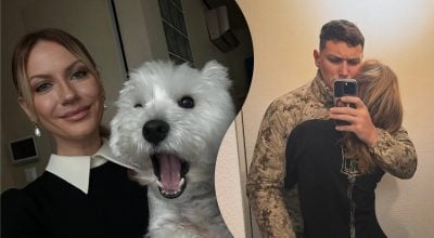 "Коли вперше побачила": наречений Нікітюк розкрив таємницю їхнього знайомства