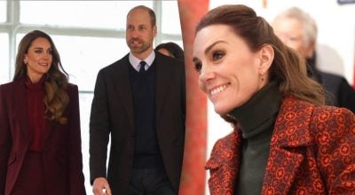 Кейт Міддлтон і принц Вільям