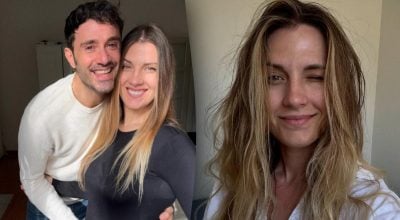 Харлан показала вагітний животик і розповіла про особисте: "Багато питань"