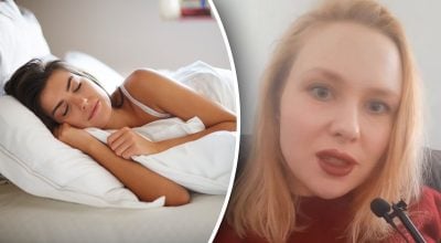 Слово 'висипатися' краще забути - філолог назвала помилку, яку роблять майже всі