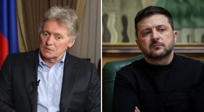 Песков выдвинул новый ультиматум для прекращения войны и пригрозил Украине ударами