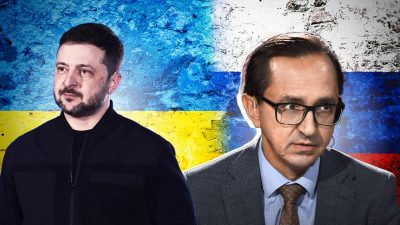 Реальних гарантій немає, Україні важливо використати будь-яку паузу у війні - Клочок