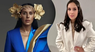 "Перша річ - це льодяники": Джамала розкрила секрети перемоги на "Євробаченні-2016"