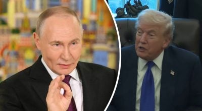 Трамп заявив про дотримання Росією перемир'я - в МЗС вказали на важливий нюанс