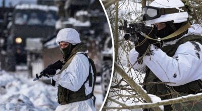 Росіян взяли в 'котел' на фронті - в ЗСУ назвали кількість оточених окупантів