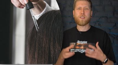 Як правильно доглядати за волоссям?