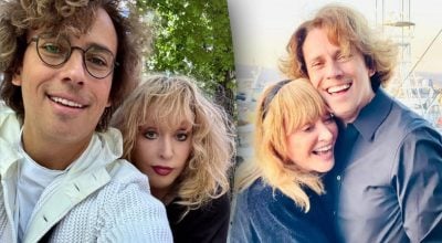 Алла Пугачова і Максим Галкін - як виглядають зараз