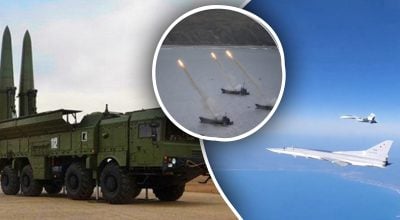 Названо цілі та дата: Росія готує "другу хвилю" масового удару