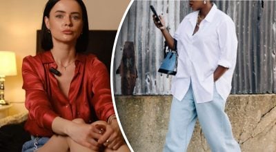 Как выглядеть стройнее без похудения: секреты стилистов