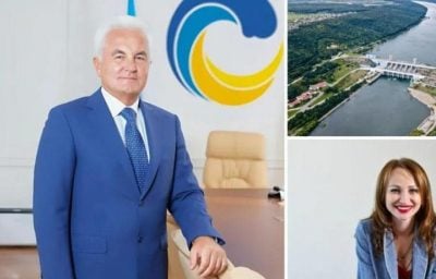 Маловідома фірма з Житомира отримала контракти на захист ГАЕС на 5,6 млрд гривень