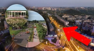 Не Донецьк: яке місто насправді було першою "столицею" Донецької області