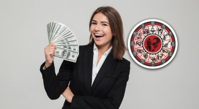 Фінансовий вибух тижня: чотири знаки зодіаку отримають грошову винагороду