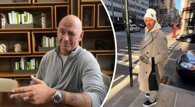 Потап знайшов заміну Насті Каменських та публічно показав цю дівчину