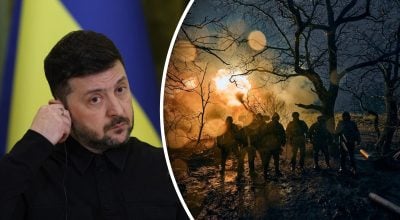 Україна пішла на поступку Росії щодо територій для закінчення війни - що відомо