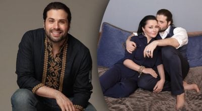 Девід Аксельрод, Олена Мозгова