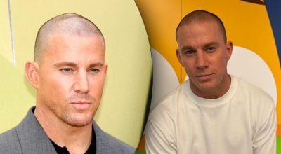 Ченнінг Татум