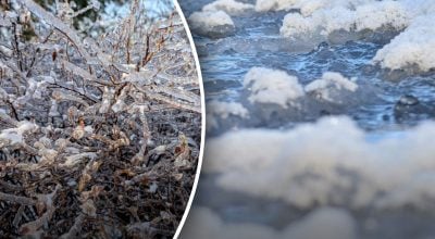 Синоптики оголосили в Харкові жовту небезпеку: яка буде погода